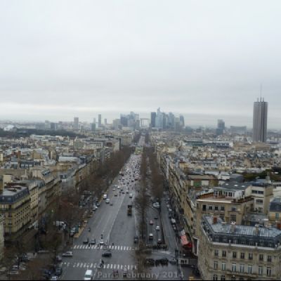 Paris 2014 19